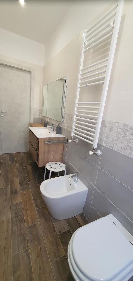 Vatican Apartment St. Peter Roma Eksteriør bilde